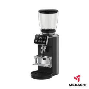 آسیاب قهوه مباشی مشکی مدل ME-CG2295