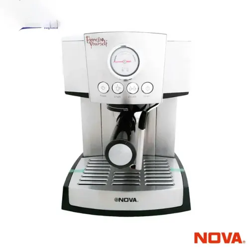 اسپرسو ساز نوا 1250 وات مدل NCM-127EXPS
