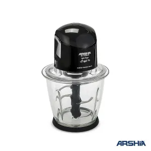 خردکن عرشیا 6 تیغه مدل EC116-2618