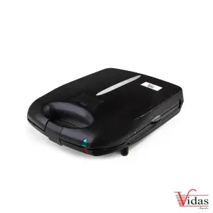 ساندویچ ساز ویداس مدل VIR-5637