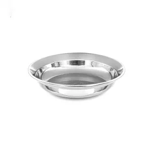 کاسه گود 20 استیل P-20