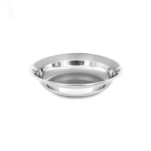 کاسه گود 16 استیل P-16