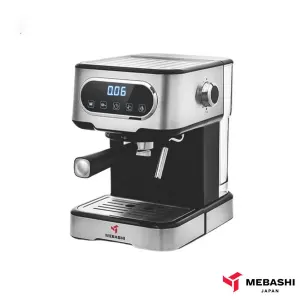 اسپرسوساز ME-ECM 2022 مباشی 1.5 لیتر