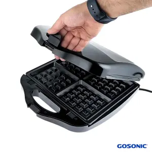 ساندویچ ساز گوسونیک مدل GSM-605