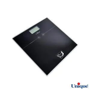 ترازوی دیجیتال حمام یونیک مدل UN-6527