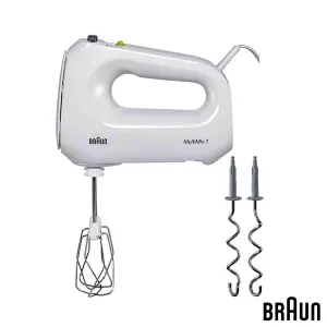 خرید همزن برقی HM1010 براون