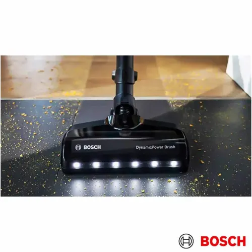 خرید اقساطی جارو شارژی BCS711 بوش