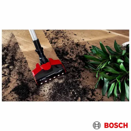 خرید جارو شارژی BCS711 بوش با بهترین قیمت