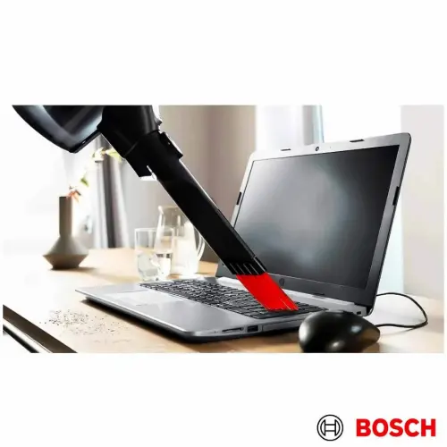 جارو شارژی دو حالته بوش مدل BCS711