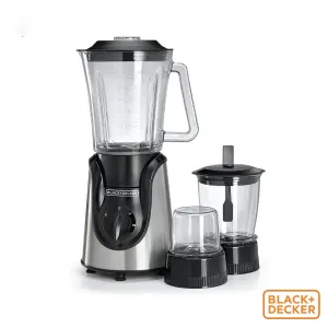 خرید اقساطی  مخلوط کن BX600 بلک اند دکر