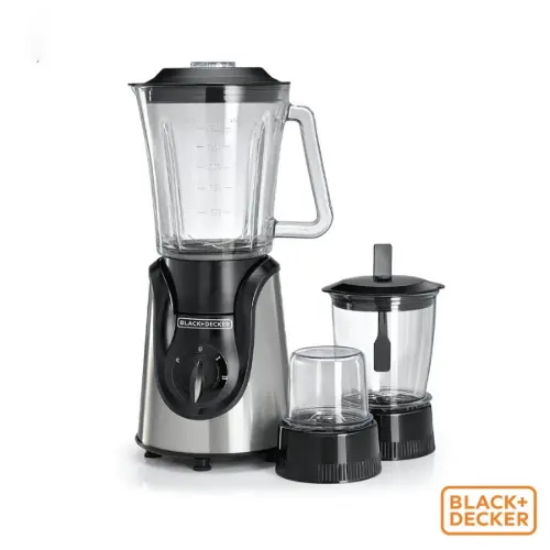 خرید اقساطی  مخلوط کن BX600 بلک اند دکر