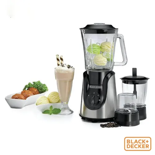 بهترین قیمت  مخلوط کن BX600 بلک اند دکر