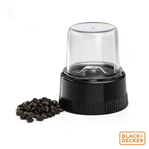 قدرت  مخلوط کن BX600 بلک اند دکر