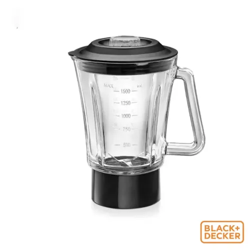 بررسی  مخلوط کن BX600 بلک اند دکر