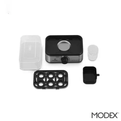 ویژگی‌های تخم مرغ پز EB120 مودکس