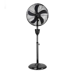 خرید قسطی پنکه ایستاده QH-6680 کوئین هوم