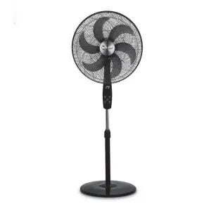 خرید قسطی پنکه ایستاده QH-6750 کوئین هوم