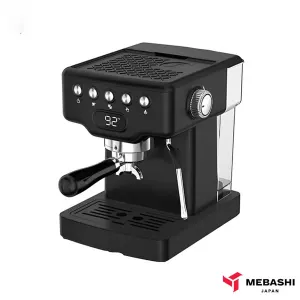 خرید قسطی اسپرسوساز ME-ECM2034 مباشی