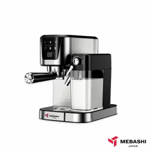 اسپرسوساز 1.5 لیتری مباشی ME-ECM2502