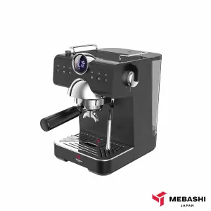 بهترین قیمت اسپرسوساز ME-ECM2108 مباشی