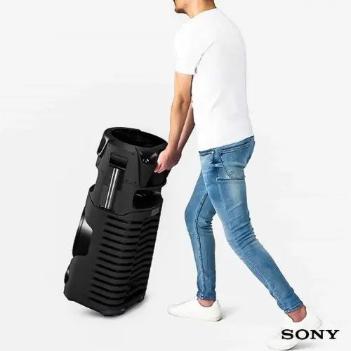 پخش کننده خانگی