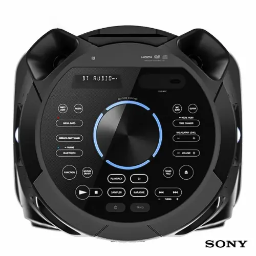 اسپیکر بزرگ خانگی سونی