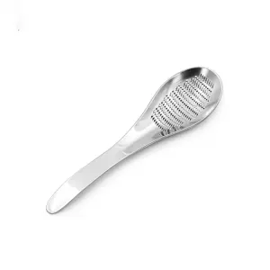 رنده سیر و زنجبیل قاشقی وارداتی 14871