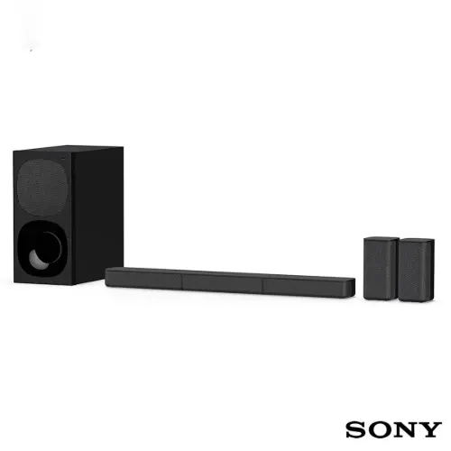 ساندبار مدل HT-S20R سونی