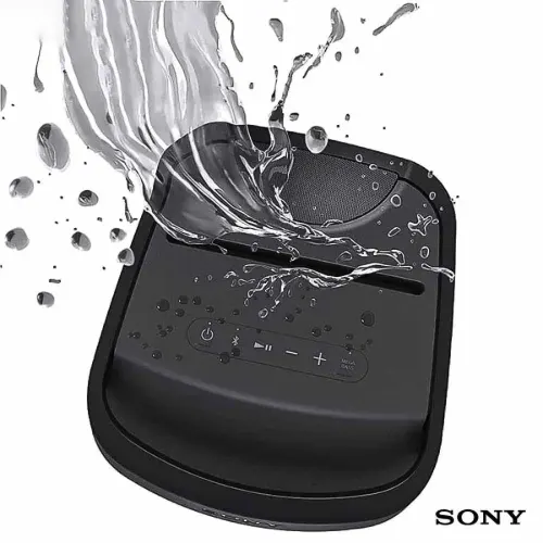 اسپیکر بلوتوثی قابل حمل بزرگ سونی