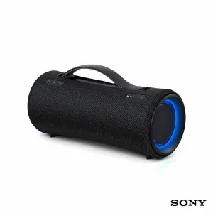 انتخاب اسپیکر بلوتوثی قابل حمل سونی مدل SRS-XG300