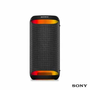 اسپیکر بلوتوثی قابل حمل سونی مدل SRS-XV500