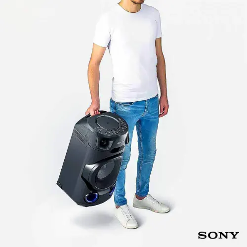 اسپیکر سونی مدل MHC-V13