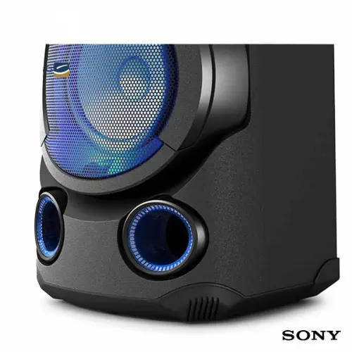 اسپیکر سونی