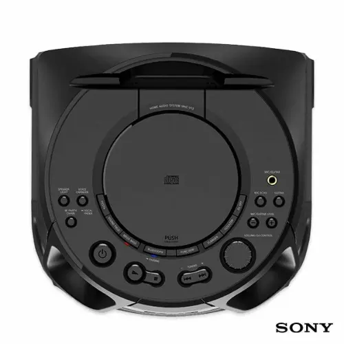 پخش کننده خانگی باند بزرگ سونی مدل MHC-V13