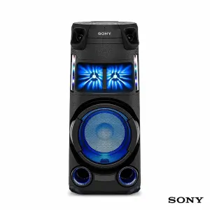 پخش کننده خانگی سونی مدل MHC-V43D