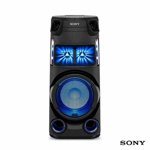 پخش کننده خانگی سونی مدل MHC-V43D