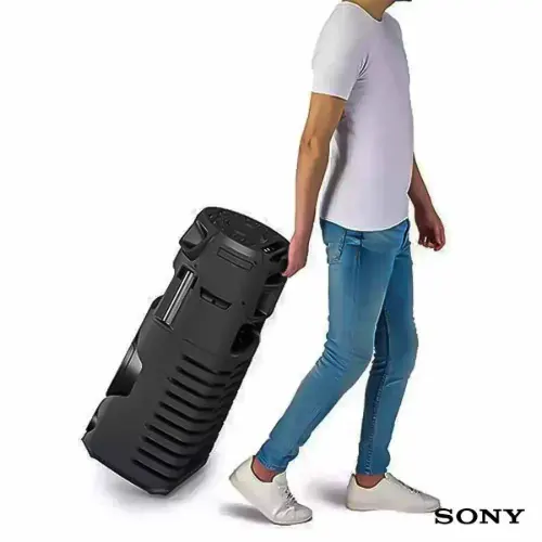 اسپیکر باند بزرگ خانگی سونی