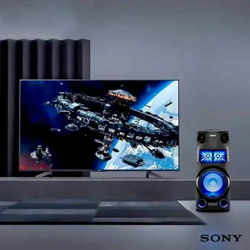 اسپیکر سونی مدل MHC-V43D