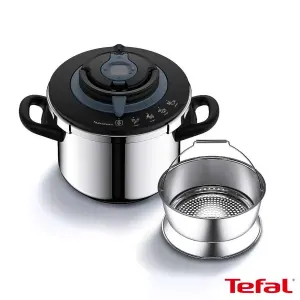 زودپز 6 لیتر P4220745 تفال