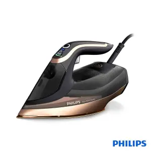 اتو بخار DST8041 فیلیپس با طراحی شیک