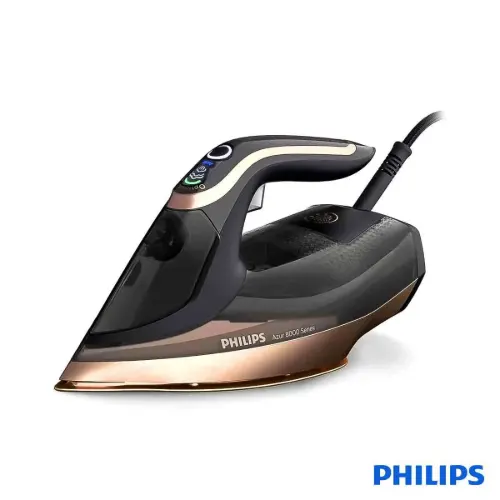 اتو بخار DST8041 فیلیپس با طراحی شیک