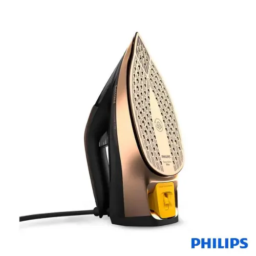 اتو بخار فیلیپس با کفه مقاوم