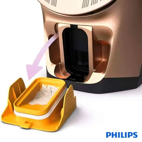 اتو بخار برند فیلیپس با قابلیت های بالا