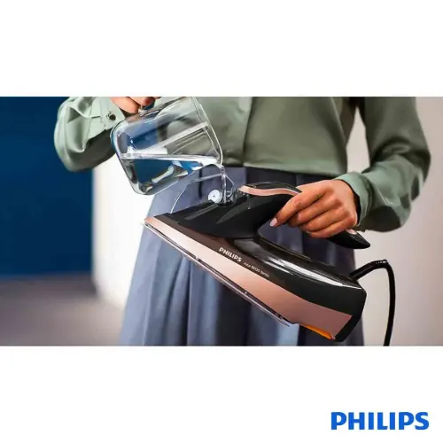 اتو بخار 3000 وات فیلیپس بهترین انتخاب