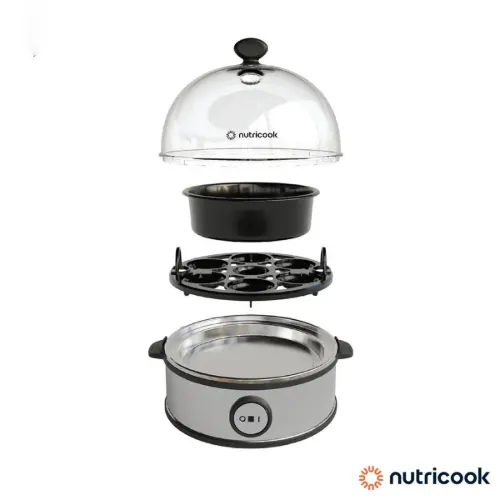 خرید تخم مرغ پز نوتریکوک با ساختار ویژه