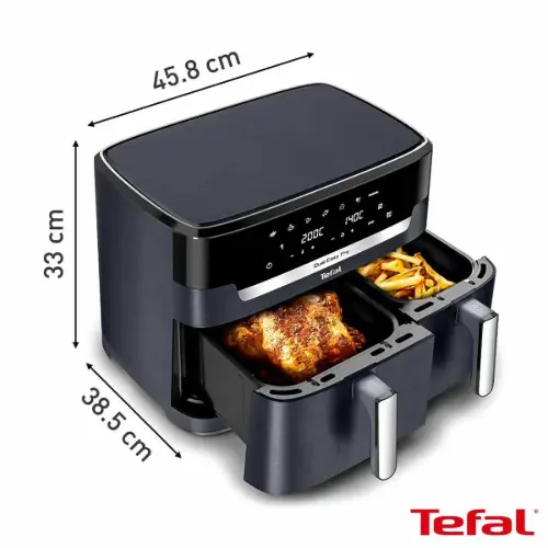 سرخ کن تفال بدون روغن 11 لیتر