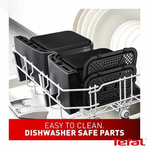 سرخ کن تفال بدون روغن