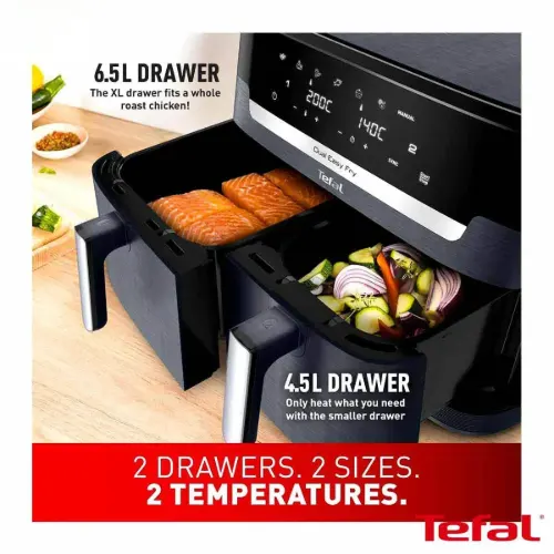 سرخ کن بدون روغن