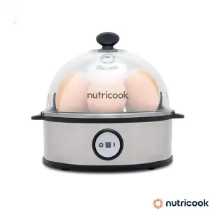 تخم مرغ پز نوتریکوک با بهترین کارایی