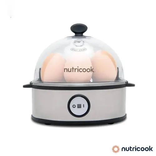تخم مرغ پز نوتریکوک با بهترین کارایی